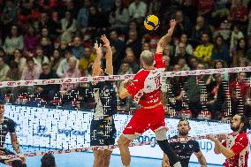 VOLLEY - Superlega Serie A - Gas Sales Bluenergy Piacenza vs Cisterna Volley