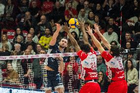 VOLLEY - Superlega Serie A - Gas Sales Bluenergy Piacenza vs Cisterna Volley