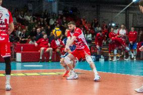 VOLLEY - Superlega Serie A - Gas Sales Bluenergy Piacenza vs Cisterna Volley