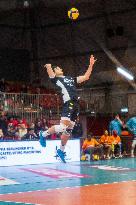 VOLLEY - Superlega Serie A - Gas Sales Bluenergy Piacenza vs Cisterna Volley