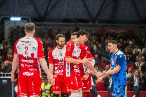 VOLLEY - Superlega Serie A - Gas Sales Bluenergy Piacenza vs Cisterna Volley