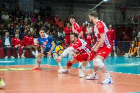 VOLLEY - Superlega Serie A - Gas Sales Bluenergy Piacenza vs Cisterna Volley