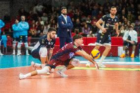 VOLLEY - Superlega Serie A - Gas Sales Bluenergy Piacenza vs Cisterna Volley