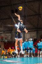 VOLLEY - Superlega Serie A - Gas Sales Bluenergy Piacenza vs Cisterna Volley