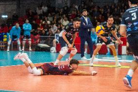 VOLLEY - Superlega Serie A - Gas Sales Bluenergy Piacenza vs Cisterna Volley