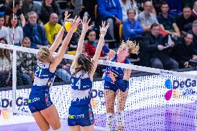 VOLLEY - Serie A1 Femminile - Savino Del Bene Scandicci vs Il Bisonte Firenze