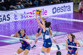 VOLLEY - Serie A1 Femminile - Savino Del Bene Scandicci vs Il Bisonte Firenze