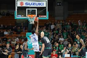 WKS Slask Wroclaw v Anwil Wloclawek - Orlen Basket Liga