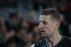 WKS Slask Wroclaw v Anwil Wloclawek - Orlen Basket Liga