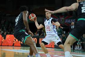 WKS Slask Wroclaw v Anwil Wloclawek - Orlen Basket Liga