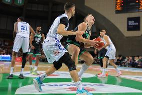 WKS Slask Wroclaw v Anwil Wloclawek - Orlen Basket Liga