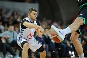 WKS Slask Wroclaw v Anwil Wloclawek - Orlen Basket Liga