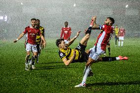 Salford City v Barrow - Sky Bet League 2