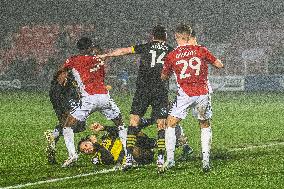 Salford City v Barrow - Sky Bet League 2