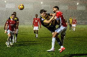 Salford City v Barrow - Sky Bet League 2