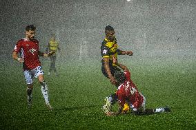 Salford City v Barrow - Sky Bet League 2