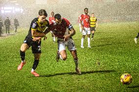 Salford City v Barrow - Sky Bet League 2