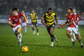 Salford City v Barrow - Sky Bet League 2