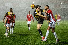 Salford City v Barrow - Sky Bet League 2