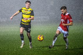 Salford City v Barrow - Sky Bet League 2