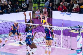 VOLLEY - Serie A1 Femminile - Savino Del Bene Scandicci vs Il Bisonte Firenze