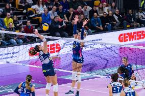 VOLLEY - Serie A1 Femminile - Savino Del Bene Scandicci vs Il Bisonte Firenze