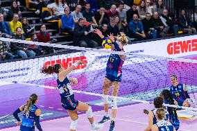 VOLLEY - Serie A1 Femminile - Savino Del Bene Scandicci vs Il Bisonte Firenze