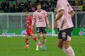 CALCIO - Serie B - Palermo FC vs SSC Bari