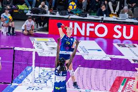 VOLLEY - Serie A1 Femminile - Savino Del Bene Scandicci vs Il Bisonte Firenze