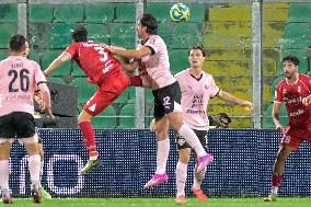 CALCIO - Serie B - Palermo FC vs SSC Bari