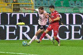 CALCIO - Serie B - Palermo FC vs SSC Bari