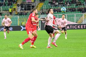 CALCIO - Serie B - Palermo FC vs SSC Bari