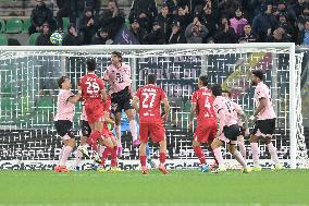 CALCIO - Serie B - Palermo FC vs SSC Bari