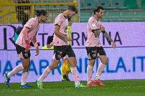 CALCIO - Serie B - Palermo FC vs SSC Bari