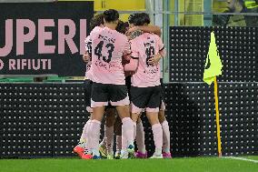 CALCIO - Serie B - Palermo FC vs SSC Bari