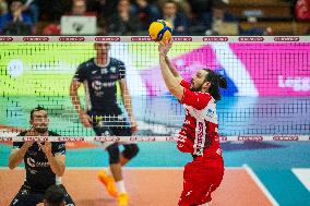 VOLLEY - Superlega Serie A - Gas Sales Bluenergy Piacenza vs Cisterna Volley