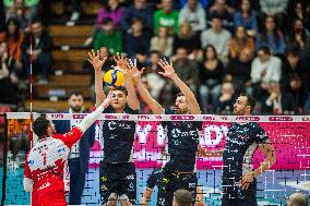 VOLLEY - Superlega Serie A - Gas Sales Bluenergy Piacenza vs Cisterna Volley