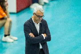 VOLLEY - Superlega Serie A - Gas Sales Bluenergy Piacenza vs Cisterna Volley