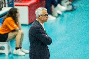 VOLLEY - Superlega Serie A - Gas Sales Bluenergy Piacenza vs Cisterna Volley