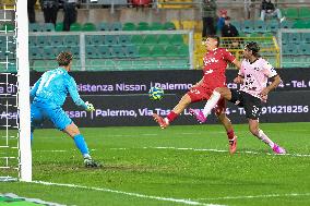 CALCIO - Serie B - Palermo FC vs SSC Bari