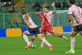 CALCIO - Serie B - Palermo FC vs SSC Bari