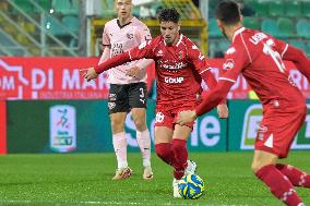 CALCIO - Serie B - Palermo FC vs SSC Bari