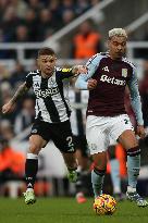 Newcastle United FC v Aston Villa FC - Premier League