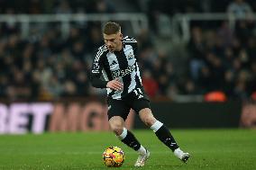 Newcastle United FC v Aston Villa FC - Premier League