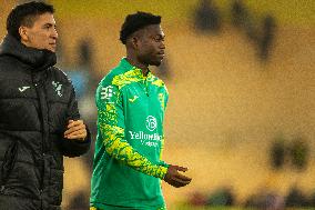 Norwich City v Millwall - Sky Bet Championship