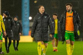 Norwich City v Millwall - Sky Bet Championship