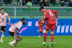 CALCIO - Serie B - Palermo FC vs SSC Bari