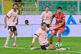 CALCIO - Serie B - Palermo FC vs SSC Bari