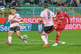 CALCIO - Serie B - Palermo FC vs SSC Bari