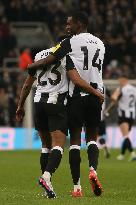 Newcastle United FC v Aston Villa FC - Premier League